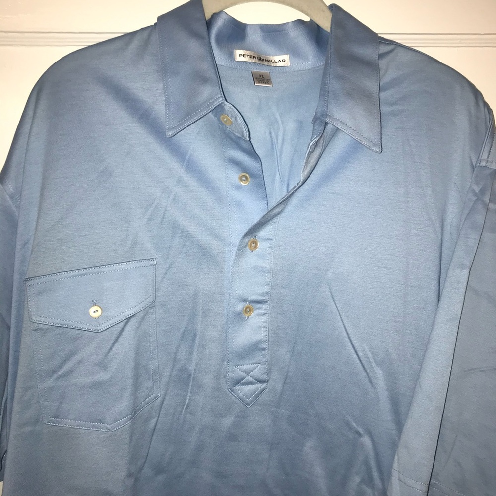 Peter Millar Men’s Shirt